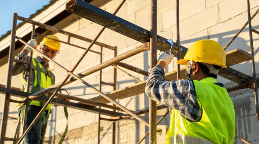 Flashing Repair in Jefferson, MD